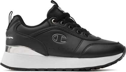 ΑΘΛΗΤΙΚΑ RR CHAMP PLATFORM ELEMENT S11570-KK01 ΜΑΥΡΟ CHAMPION