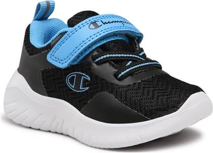 ΑΘΛΗΤΙΚΑ SOFTY EVOLVE B TD S32453-KK002 ΜΑΥΡΟ CHAMPION
