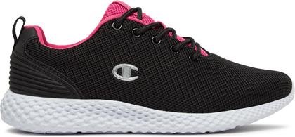 ΑΘΛΗΤΙΚΑ SPRINT LOW CUT SHOE S11496-KK002 ΜΑΥΡΟ CHAMPION