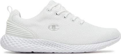 ΑΘΛΗΤΙΚΑ SPRINT LOW CUT SHOE S11496-WW001 ΛΕΥΚΟ CHAMPION