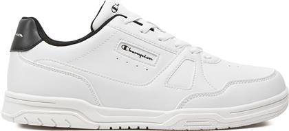 ΑΘΛΗΤΙΚΑ TENNIS CLAY 86 LOW CUT SHOE S22234-CHA-WW010 ΛΕΥΚΟ CHAMPION