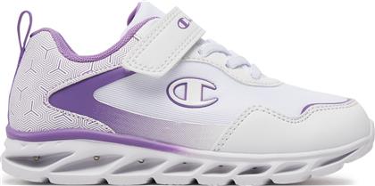 ΑΘΛΗΤΙΚΑ WAVE 2 G PS LOW CUT SHOE S32831-CHA-WW005 ΛΕΥΚΟ CHAMPION