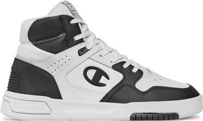 ΑΘΛΗΤΙΚΑ Z80 HI MID CUT SHOE S22180-WW008 ΛΕΥΚΟ CHAMPION