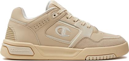 ΑΘΛΗΤΙΚΑ Z80 LOW LOW CUT SHOE S11665-CHA-YS085 ΜΠΕΖ CHAMPION