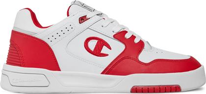 ΑΘΛΗΤΙΚΑ Z80 LOW LOW CUT SHOE S22182-WW009 ΛΕΥΚΟ CHAMPION