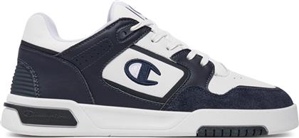 ΑΘΛΗΤΙΚΑ Z80 LOW LOW CUT SHOE S22217-CHA-BS502 ΣΚΟΥΡΟ ΜΠΛΕ CHAMPION