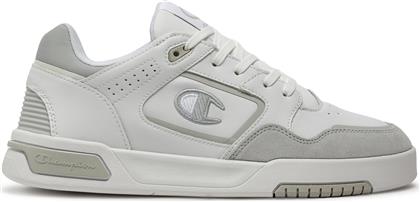 ΑΘΛΗΤΙΚΑ Z80 LOW LOW CUT SHOE S22217-CHA-WW010 ΛΕΥΚΟ CHAMPION