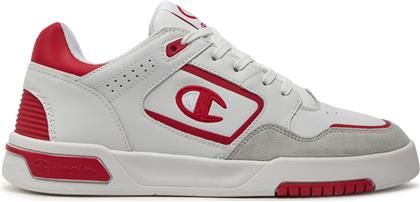 ΑΘΛΗΤΙΚΑ Z80 LOW LOW CUT SHOE S22217-CHA-WW011 ΛΕΥΚΟ CHAMPION