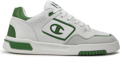 ΑΘΛΗΤΙΚΑ Z80 LOW LOW CUT SHOE S22217-CHA-WW012 ΛΕΥΚΟ CHAMPION