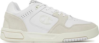 ΑΘΛΗΤΙΚΑ Z80 LOW SL LOW CUT SHOE S22173-WW007 ΛΕΥΚΟ CHAMPION