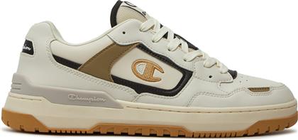 ΑΘΛΗΤΙΚΑ Z89 LOW LOW CUT SHOE S22099-CHA-WW013 ΕΚΡΟΥ CHAMPION