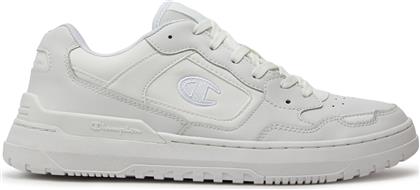 ΑΘΛΗΤΙΚΑ Z89 LOW LOW CUT SHOE S22099-CHA-WW014 ΛΕΥΚΟ CHAMPION