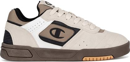 ΑΘΛΗΤΙΚΑ ZN80 SKATE II LOW S22264-YS086 ΜΠΕΖ CHAMPION