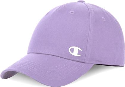 BASEBALL CAP 800381-VS022 ΛΙΛΑ CHAMPION