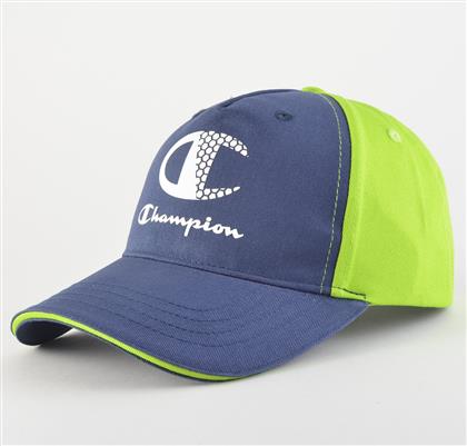 BASEBALL CAP (9000003184-31936) CHAMPION από το COSMOSSPORT