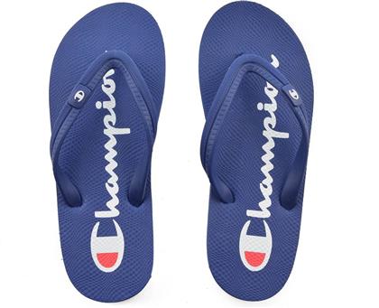 BICOLOR BIG CLASSIC KID'S FLIP FLOPS (12015030039-1865) CHAMPION