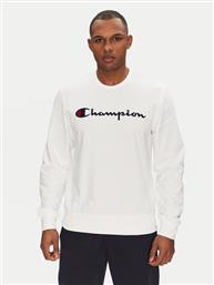 ΜΠΛΟΥΖΑ 220727 ΛΕΥΚΟ SLIM FIT CHAMPION