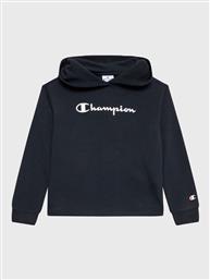 ΜΠΛΟΥΖΑ 404601 ΜΑΥΡΟ CUSTOM FIT CHAMPION