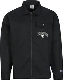 ΜΠΟΥΦΑΝ WOVEN JACKET CHAMPION