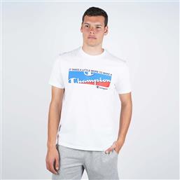 CREWNECK ΑΝΔΡΙΚΟ T-SHIRT (9000049362-1879) CHAMPION