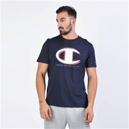 CREWNECK T-SHIRT (9000038394-1865) CHAMPION