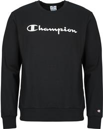 ΦΟΥΤΕΡ CREWNECK SWEATSHIRT CHAMPION