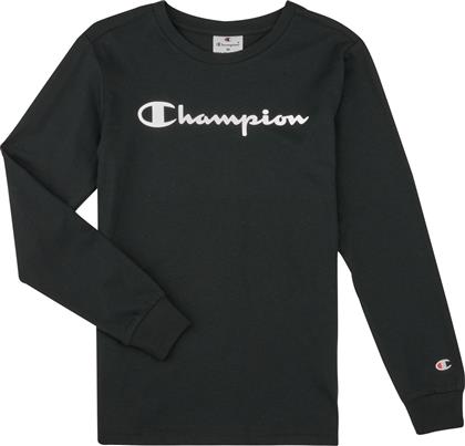 ΦΟΥΤΕΡ CREWNECK SWEATSHIRT CHAMPION