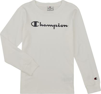 ΦΟΥΤΕΡ CREWNECK SWEATSHIRT CHAMPION
