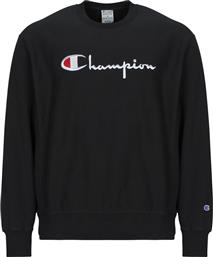 ΦΟΥΤΕΡ CREWNECK SWEATSHIRT CHAMPION