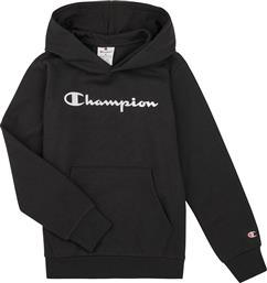ΦΟΥΤΕΡ HOODED SWEATSHIRT CHAMPION