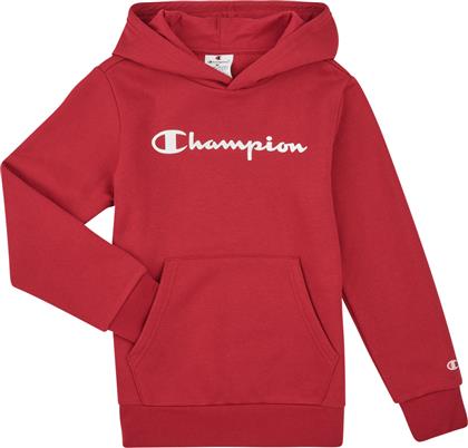 ΦΟΥΤΕΡ HOODED SWEATSHIRT CHAMPION