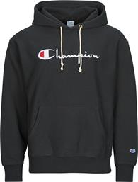 ΦΟΥΤΕΡ HOODED SWEATSHIRT CHAMPION