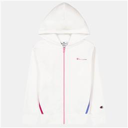 HOODED FULL ZIP ΠΑΙΔΙΚΗ ΖΑΚΕΤΑ (9000119245-1879) CHAMPION