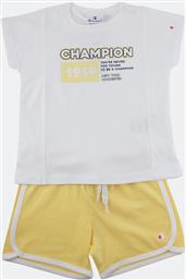 KIDS SET - ΠΑΙΔΙΚΟ ΣΕΤ (9000025655-38034) CHAMPION από το COSMOSSPORT