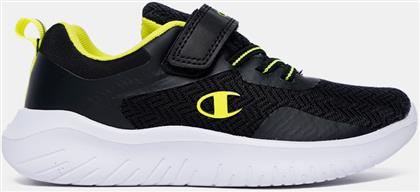 LOW CUT SHOE SOFTY ΠΑΙΔΙΚΑ ΠΑΠΟΥΤΣΙΑ (9000119318-54024) CHAMPION από το COSMOSSPORT