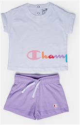 ΠΑΙΔΙΚΟ ΣΕΤ ΦΟΡΜΑΣ (9000142294-68228) CHAMPION