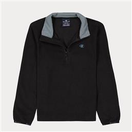 POLAR FLEECE ΠΑΙΔΙΚΟ HALF-ZIP ΦΟΥΤΕΡ (9000119231-62803) CHAMPION