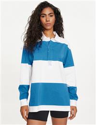 POLO 117205 ΛΕΥΚΟ OVERSIZE CHAMPION