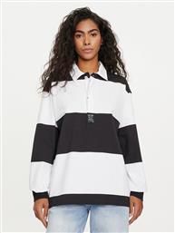 POLO 117205 ΜΑΥΡΟ OVERSIZE CHAMPION