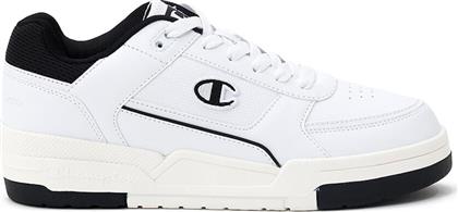 REBOUND HERITAGE LOW CUT S22030-WW007 ΕΚΡΟΥ CHAMPION