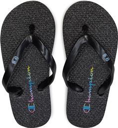 ΣΑΓΙΟΝΑΡΕΣ GLAM GIRL S32156-CHA-KK003 ΜΑΥΡΟ CHAMPION