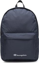 ΣΑΚΙΔΙΟ BACKPACK 805932-BS501 ΣΚΟΥΡΟ ΜΠΛΕ CHAMPION από το MODIVO