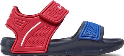 ΣΑΝΔΑΛΙΑ SQUIRT B PS SANDAL S32630-CHA-BS507 ΣΚΟΥΡΟ ΜΠΛΕ CHAMPION