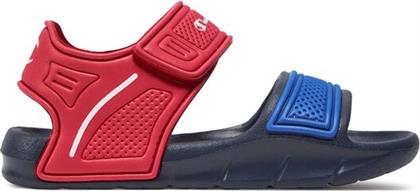 ΣΑΝΔΑΛΙΑ SQUIRT B PS SANDAL S32630-CHA-BS507 ΣΚΟΥΡΟ ΜΠΛΕ CHAMPION