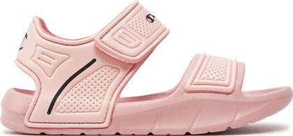 ΣΑΝΔΑΛΙΑ SQUIRT G PS SANDAL S32631-CHA-PS014 ΡΟΖ CHAMPION