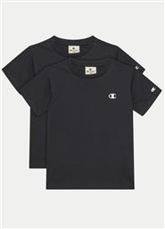 ΣΕΤ 2 T-SHIRTS CHAMPION