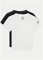 ΣΕΤ 2 T-SHIRTS CHAMPION