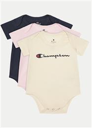 ΣΕΤ 3 ΚΟΡΜΑΚΙΑ ΠΑΙΔΙΚΑ CHAMPION