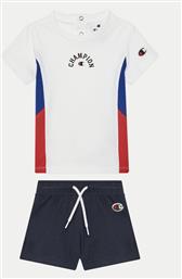ΣΕΤ T-SHIRT ΚΑΙ ΣΟΡΤΣ CHAMPION