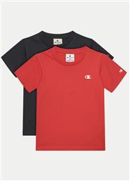 ΣΕΤ T-SHIRTS CHAMPION